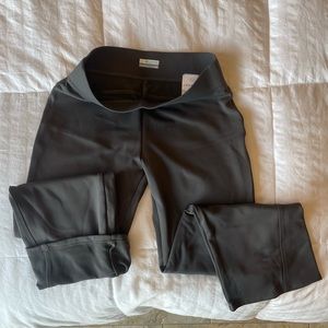 Columbia fleece sweatpants